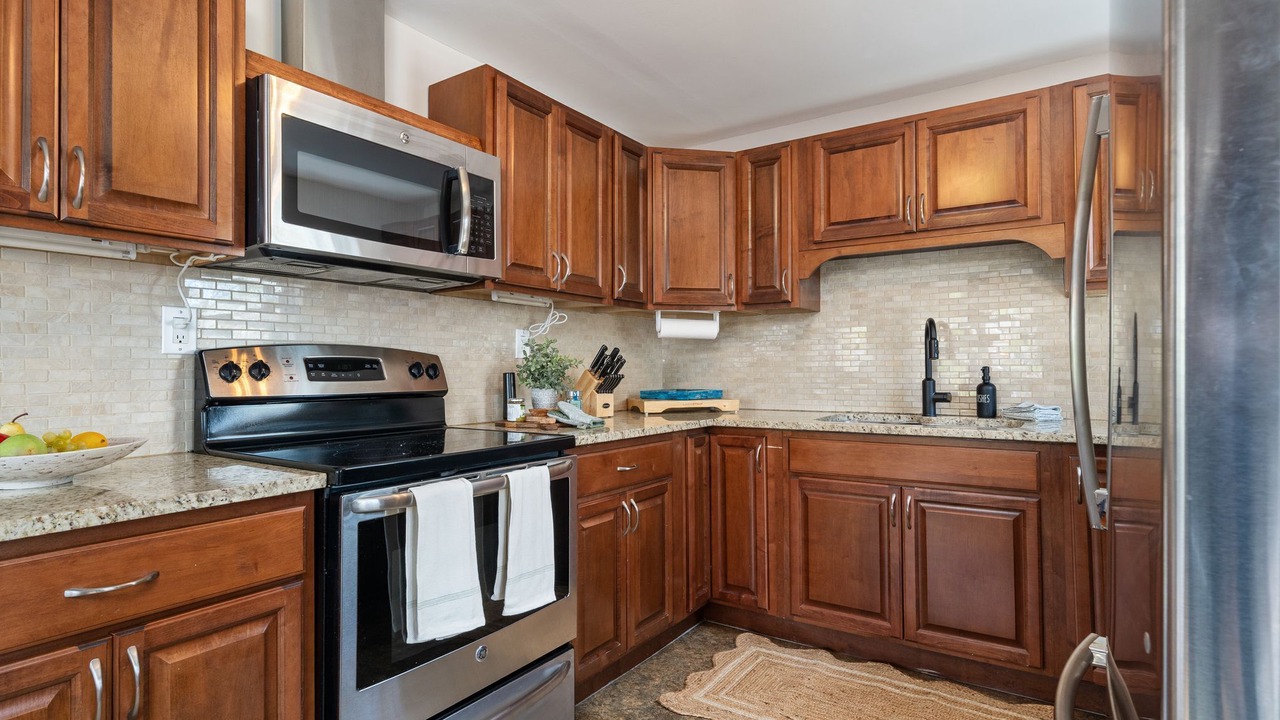 Photo of Kitchen in Bobcaygeon
