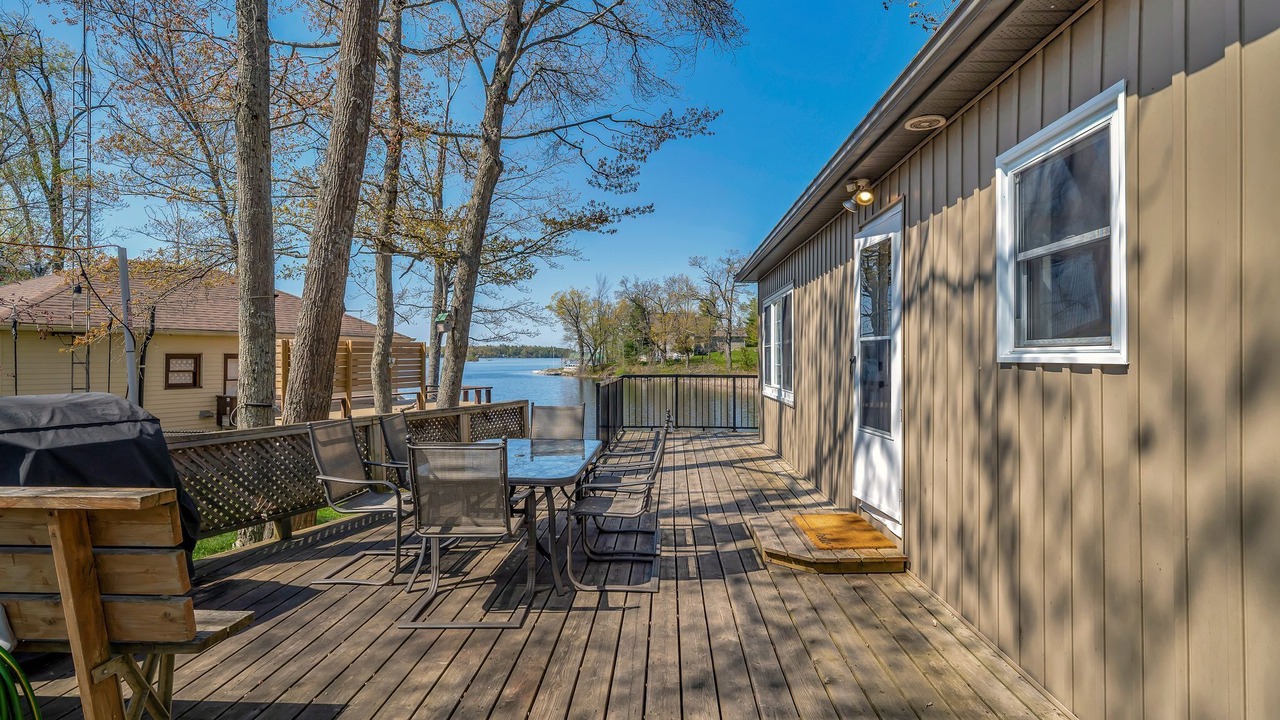 Photo of Outdoor in Bobcaygeon