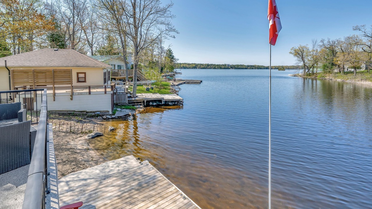 Photo of Outdoor in Bobcaygeon