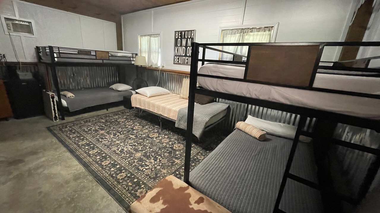 Photo of Bedroom in Port Alto