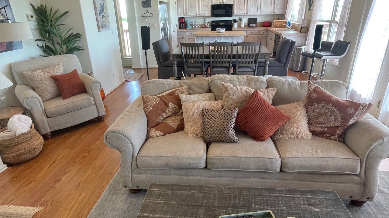Photo of Livingroom in Port Alto