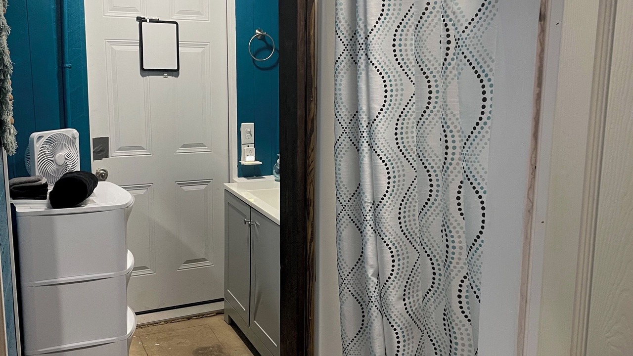 Photo of Bathroom in Port Alto