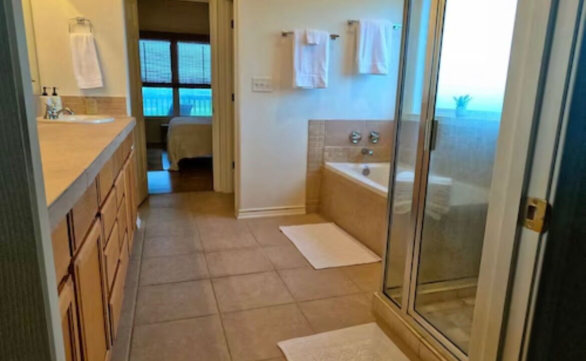 Photo of Bathroom in Port Alto