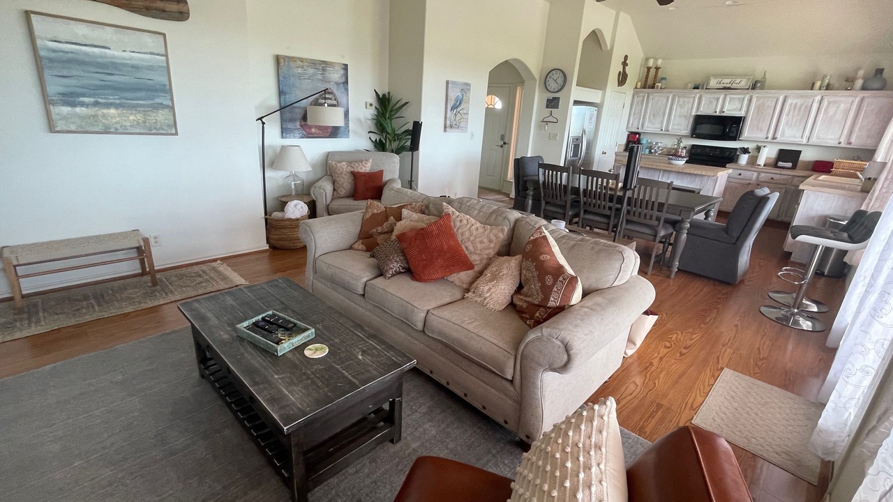 Photo of Livingroom in Port Alto