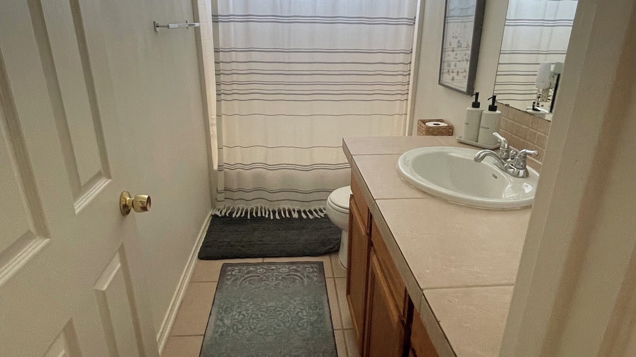 Photo of Bathroom in Port Alto
