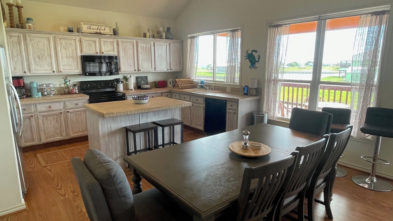 Photo of Kitchen in Port Alto