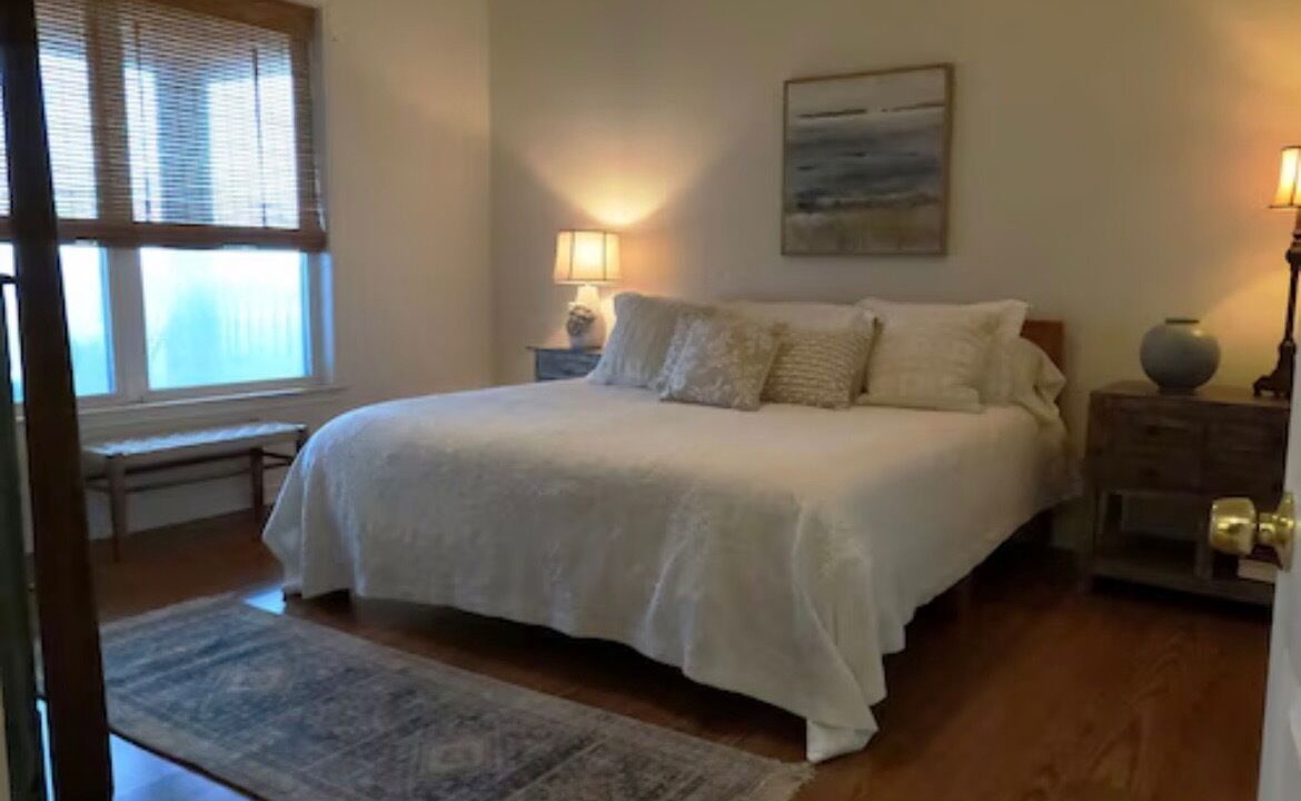 Photo of Bedroom in Port Alto