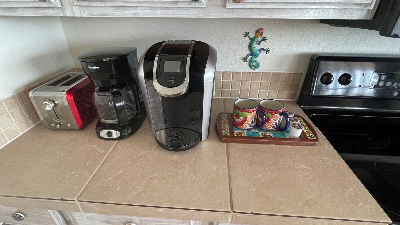 Photo of Kitchen in Port Alto