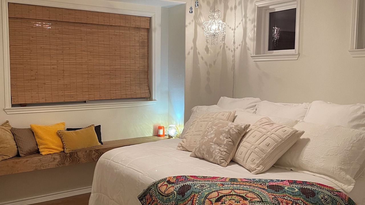 Photo of Bedroom in Port Alto
