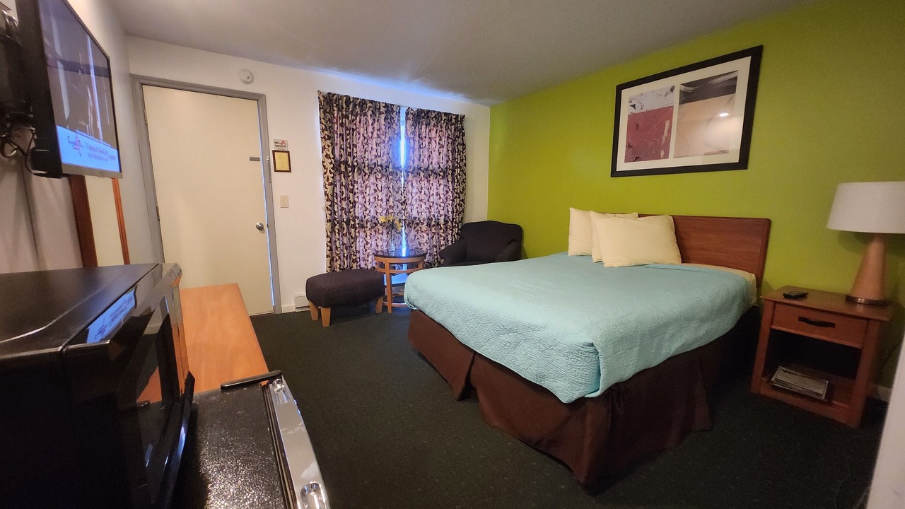 Photo of Bedroom in Lake George