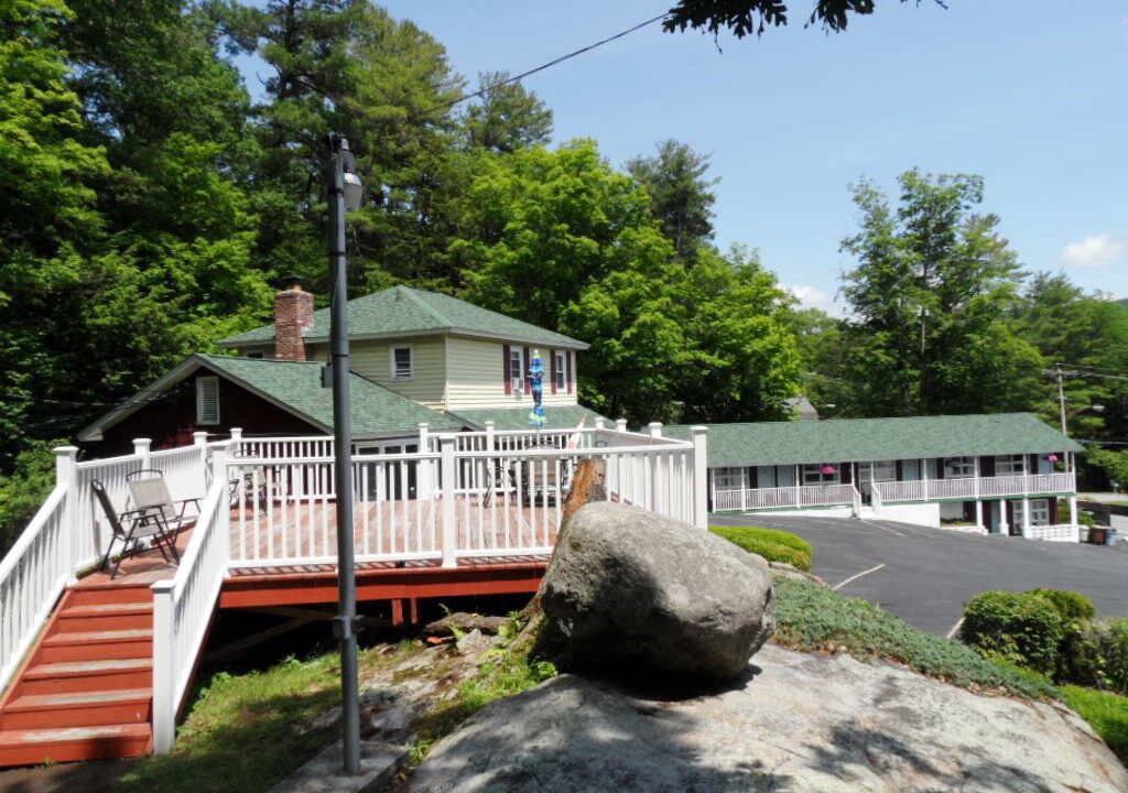 Photo of Outdoor in Lake George