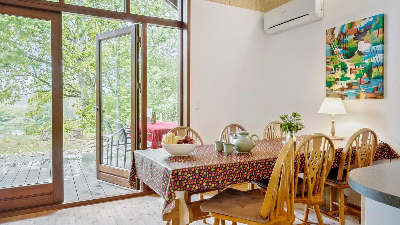 Photo of Bedroom in Skarrild
