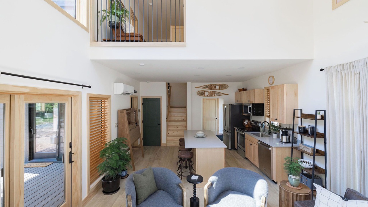 Photo of Livingroom in Wilmington