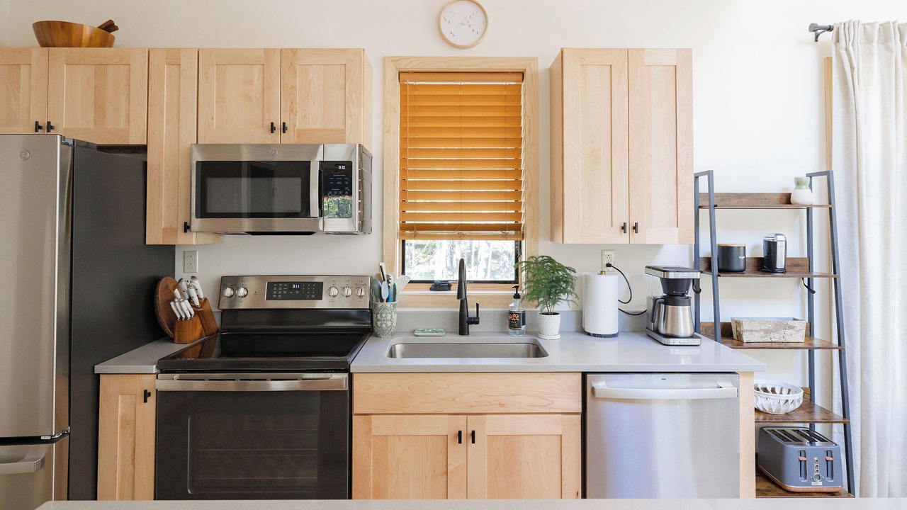 Photo of Kitchen in Wilmington
