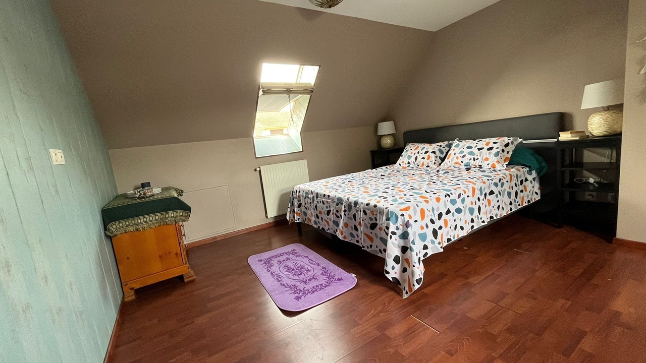 Photo of Bedroom in Le Tremblay