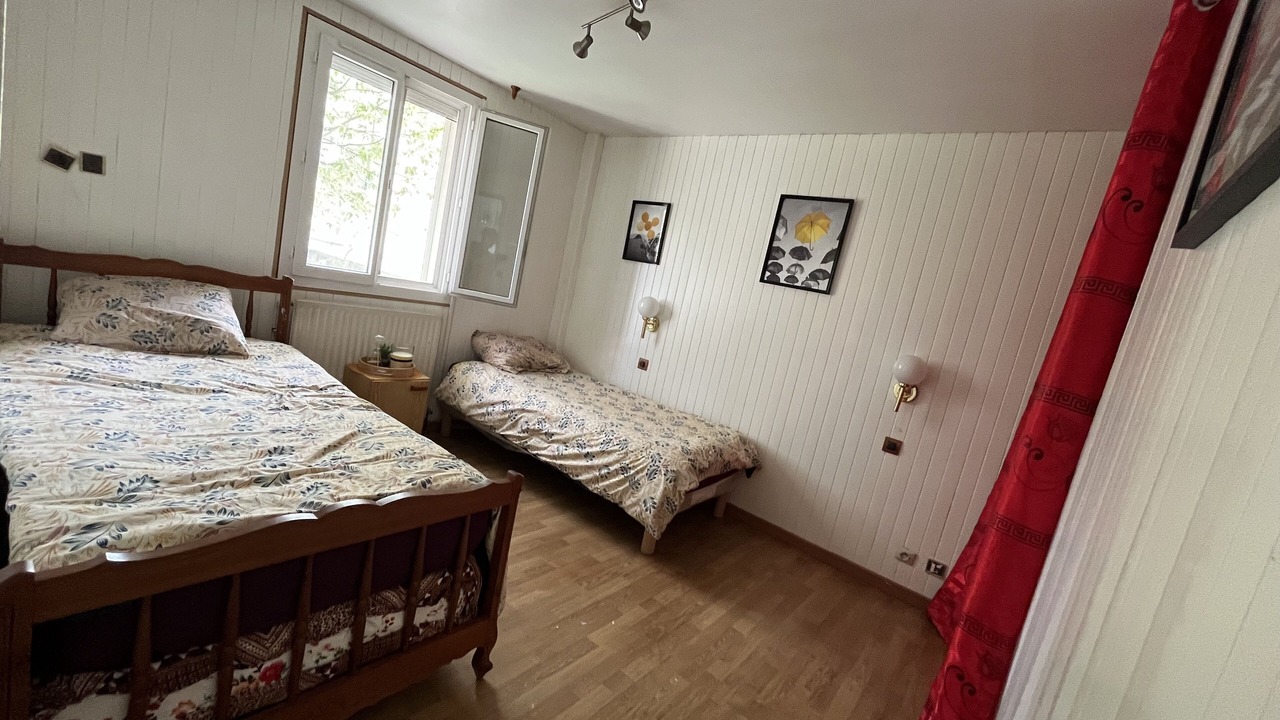 Photo of Bedroom in Le Tremblay