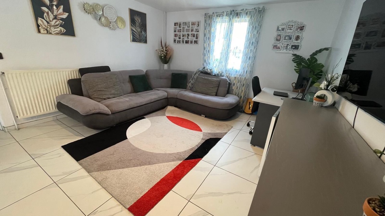 Photo of Livingroom in Le Tremblay