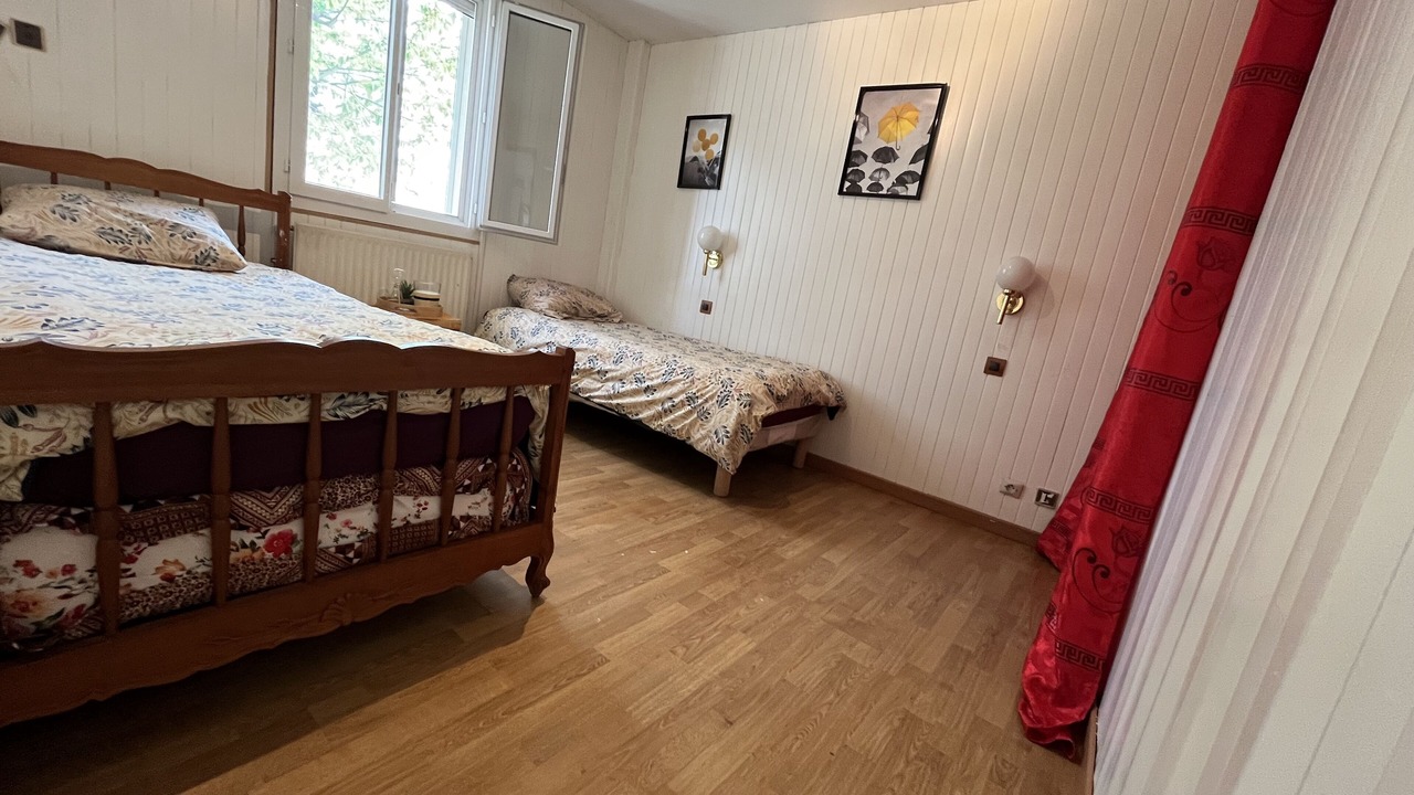Photo of Bedroom in Le Tremblay