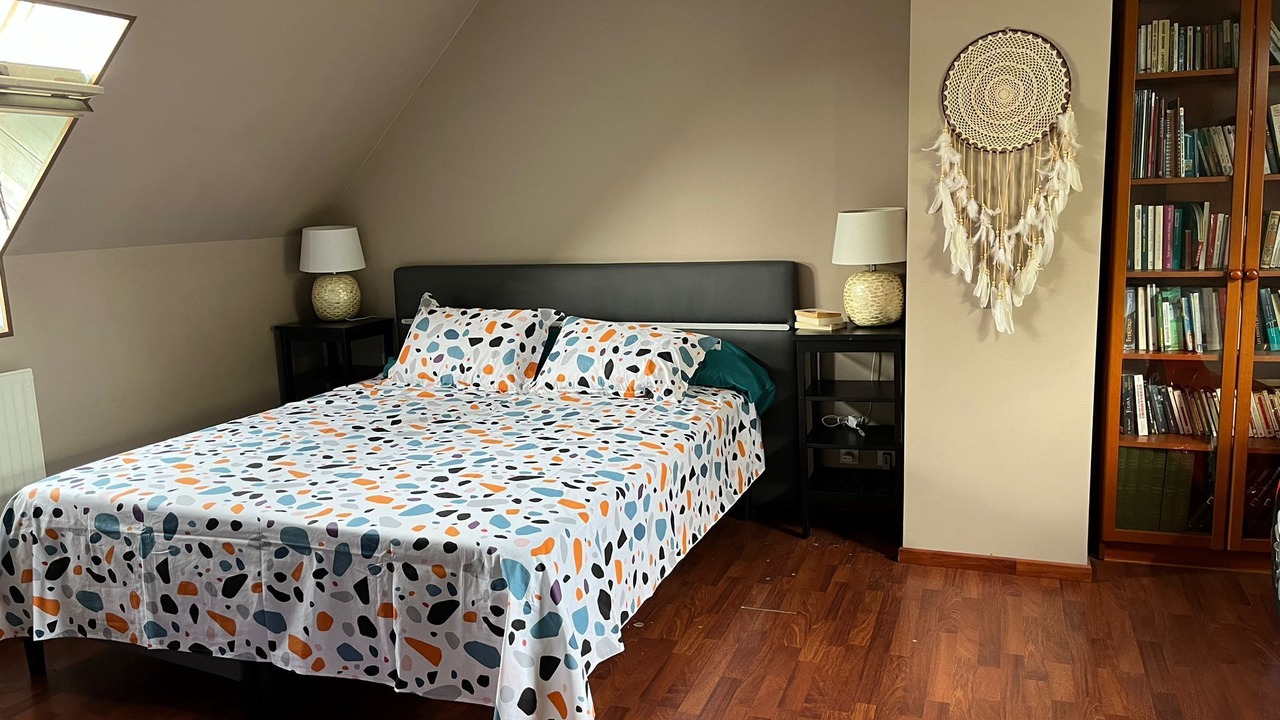 Photo of Bedroom in Le Tremblay