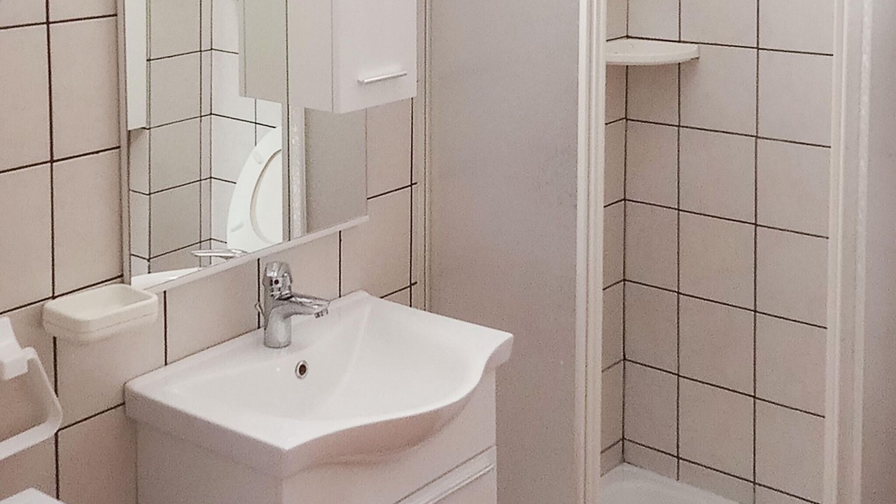 Photo of Bathroom in Lokve
