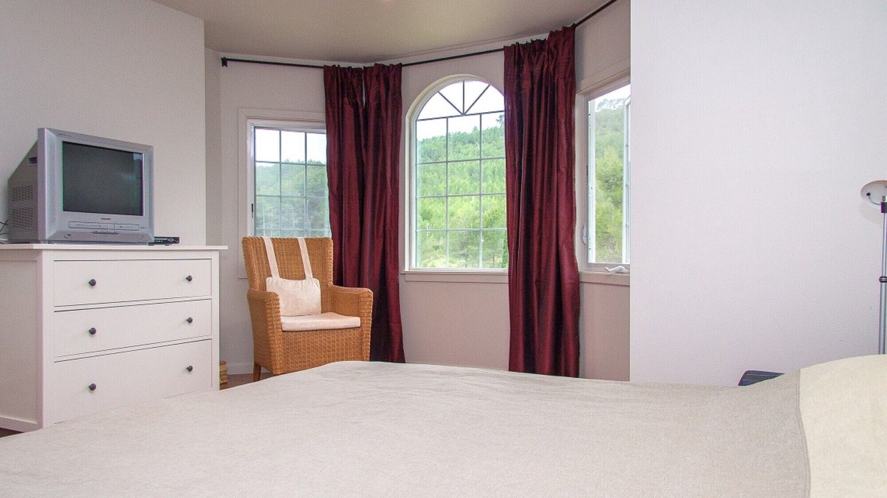 Photo of Bedroom in Olivella