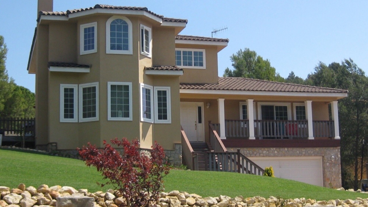 Photo of Outdoor in Olivella