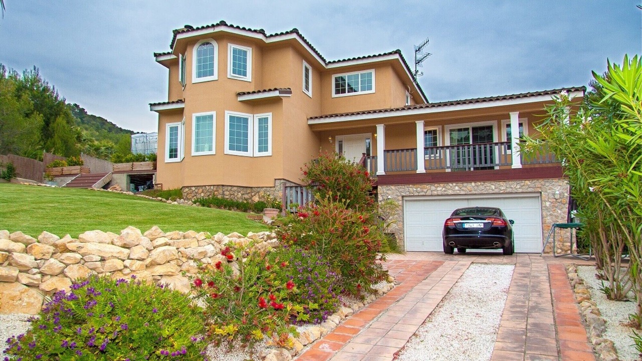 Photo of Outdoor in Olivella