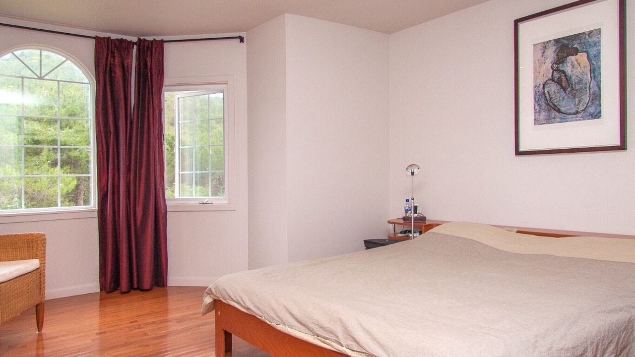 Photo of Bedroom in Olivella