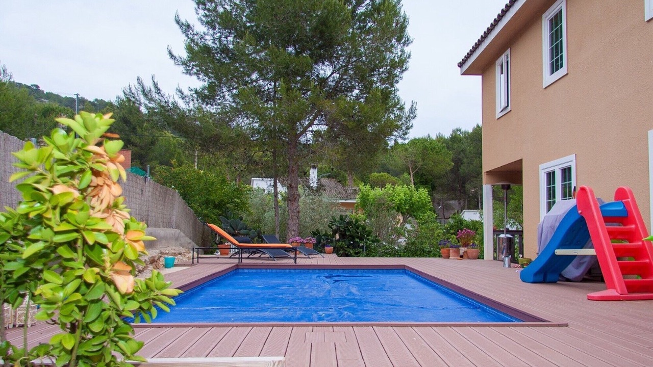 Photo of Outdoor in Olivella