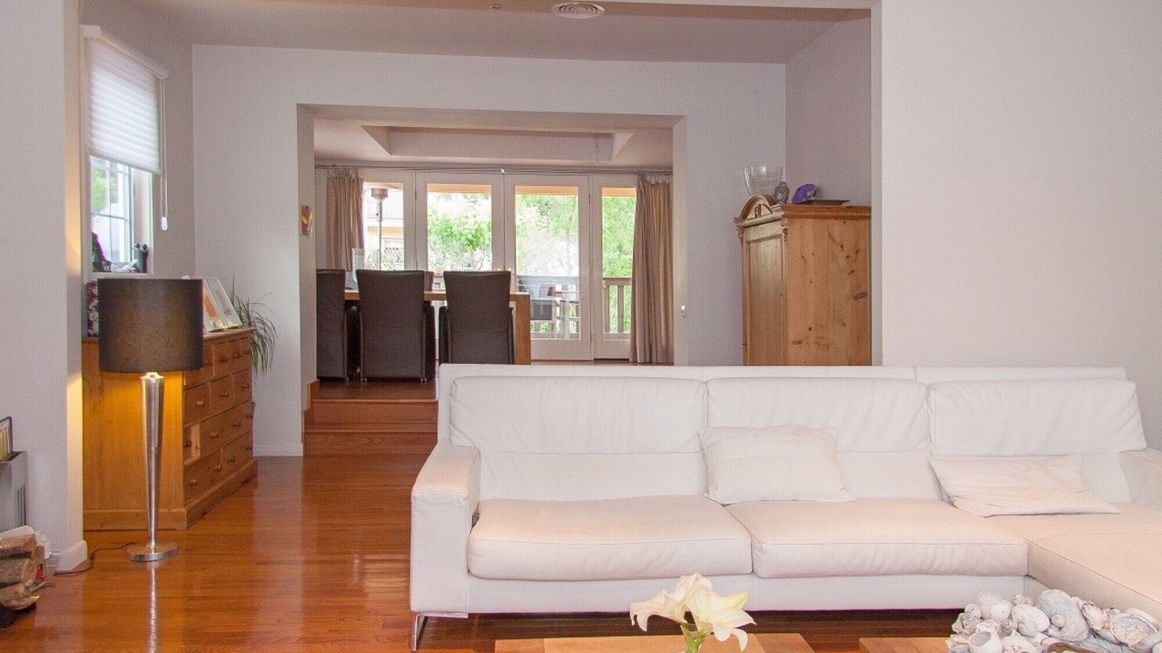 Photo of Livingroom in Olivella