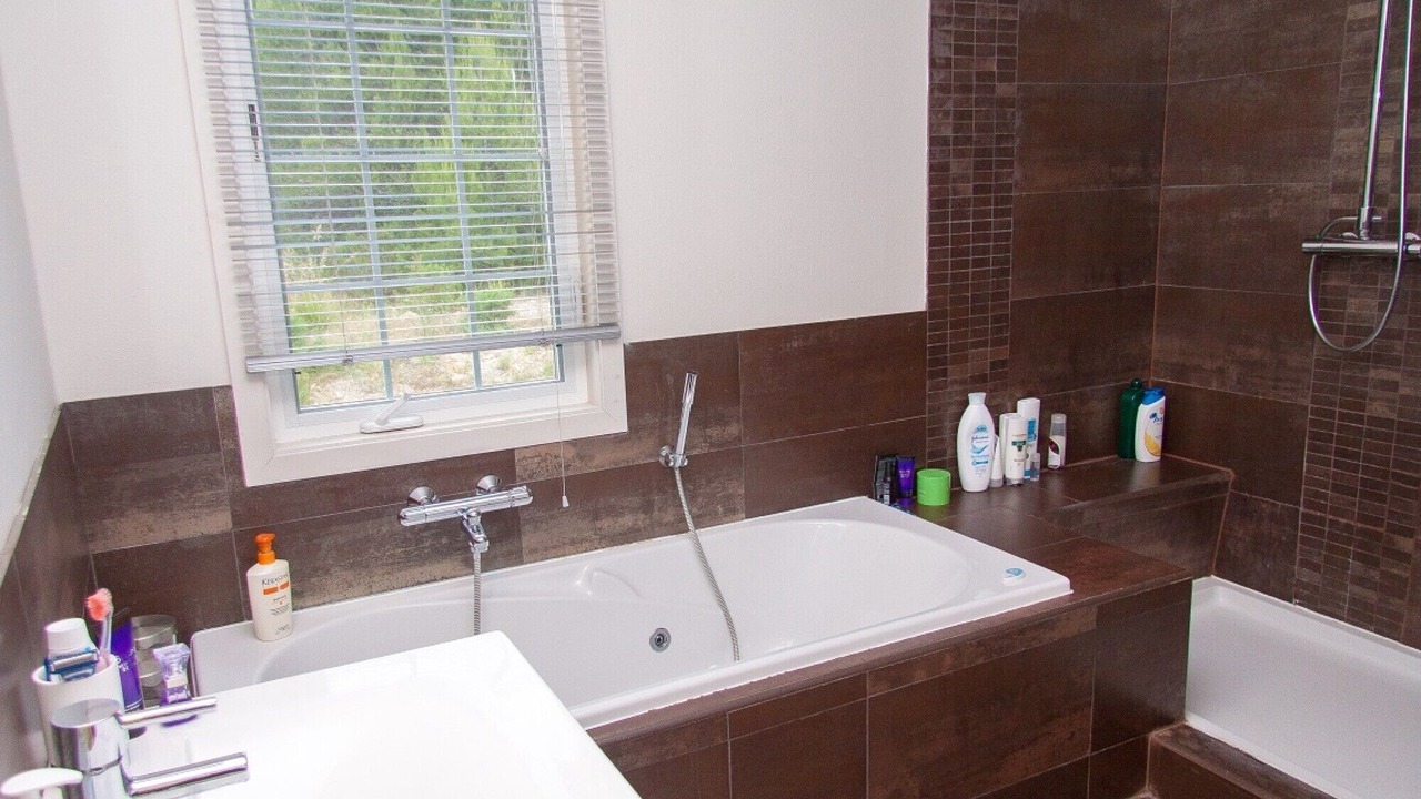 Photo of Bathroom in Olivella