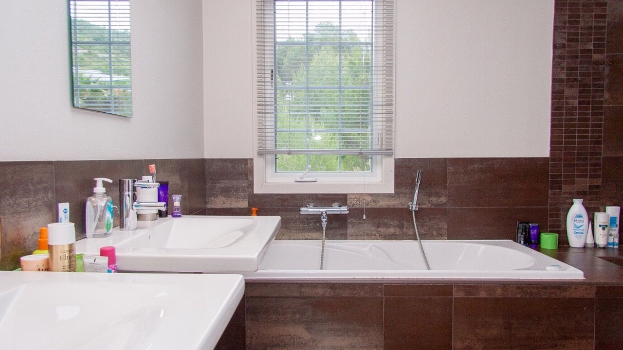 Photo of Bathroom in Olivella