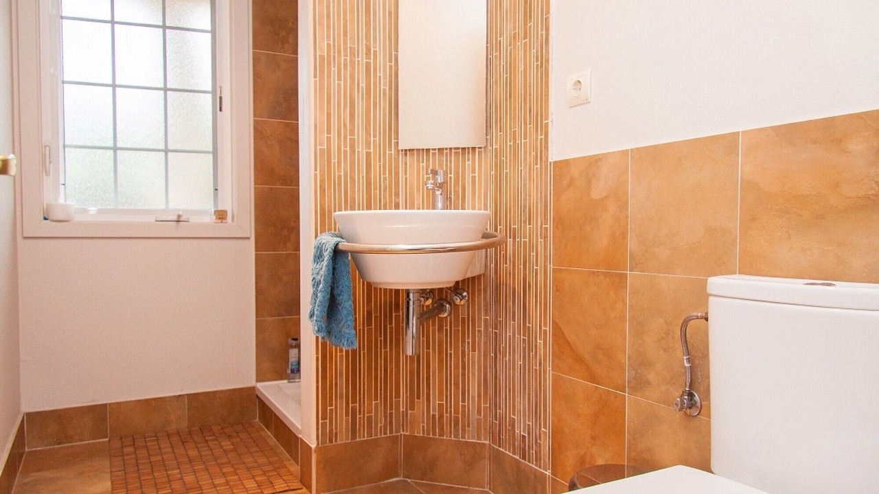 Photo of Bathroom in Olivella