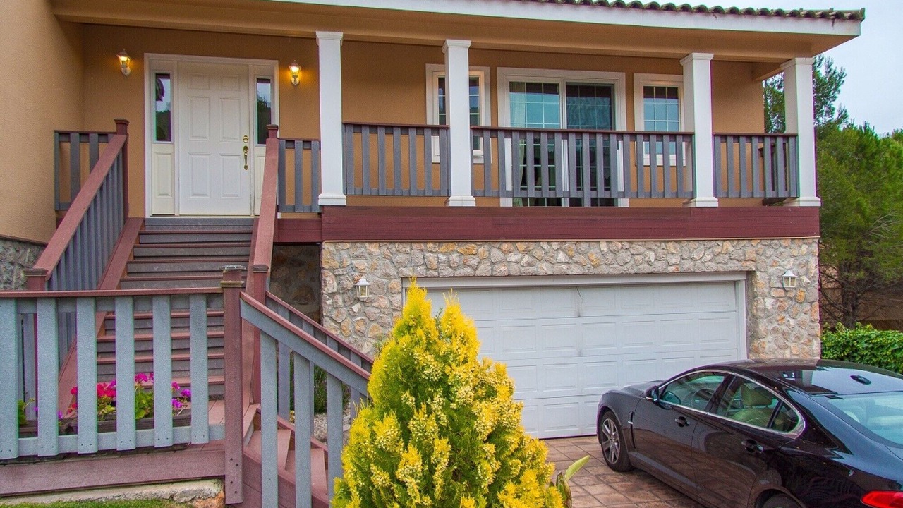 Photo of Outdoor in Olivella