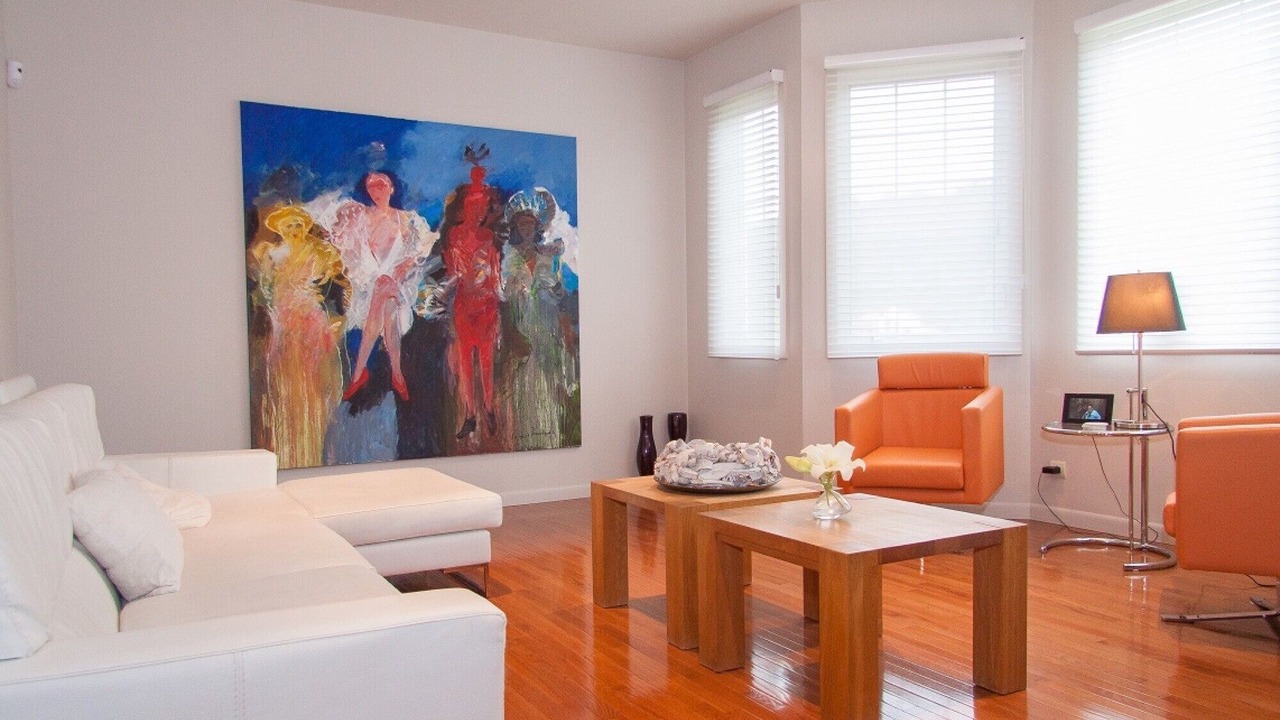 Photo of Livingroom in Olivella