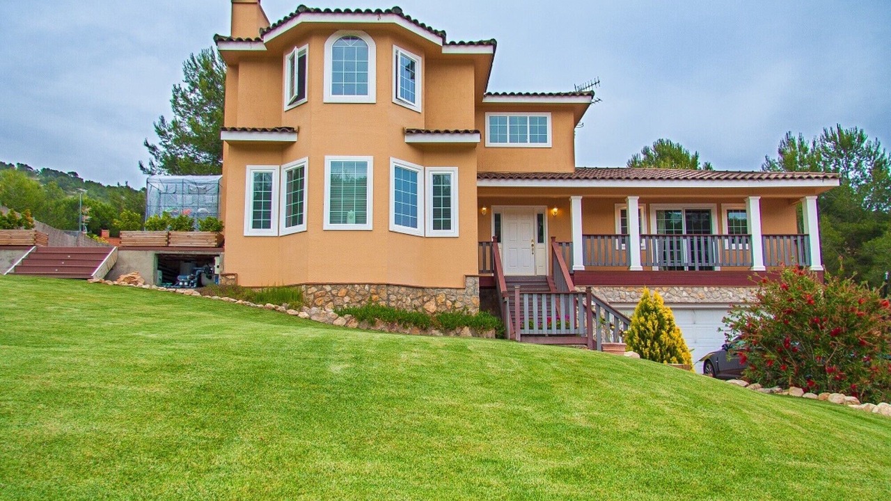 Photo of Outdoor in Olivella