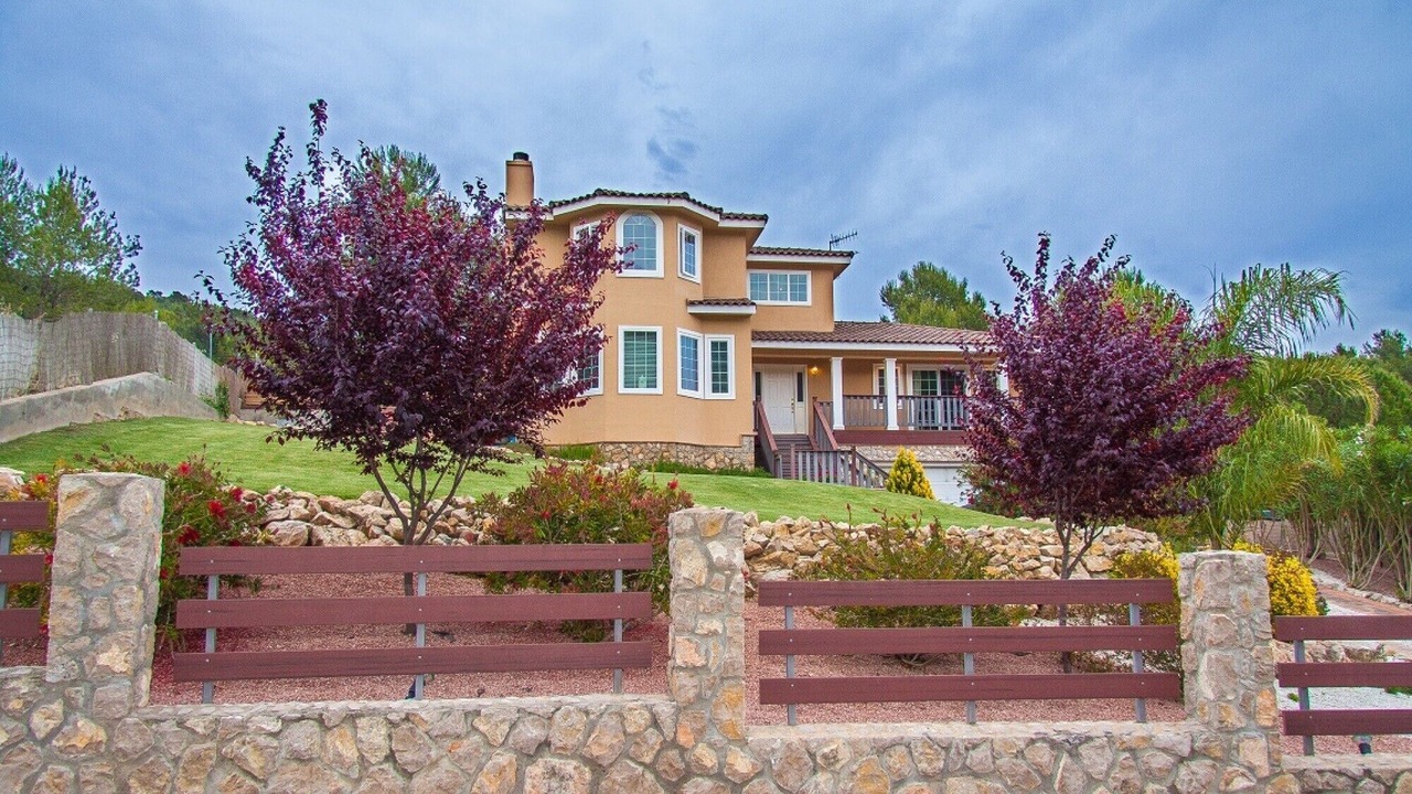 Photo of Outdoor in Olivella
