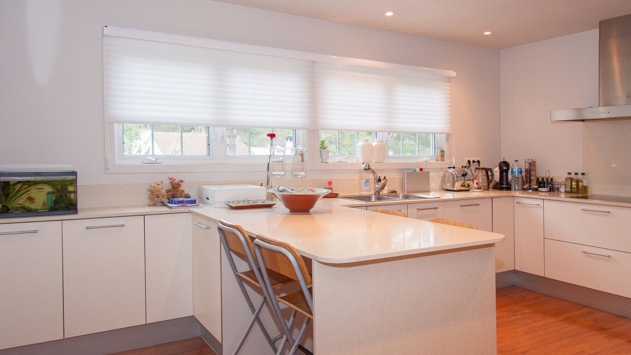 Photo of Kitchen in Olivella