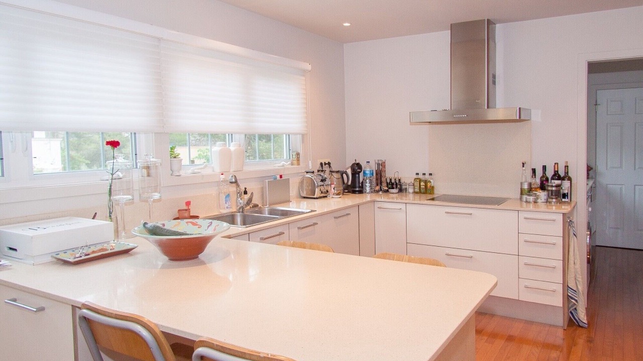 Photo of Kitchen in Olivella