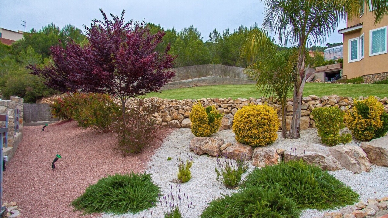 Photo of Outdoor in Olivella
