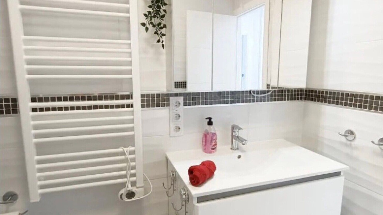 Photo of Bathroom in La Siesta
