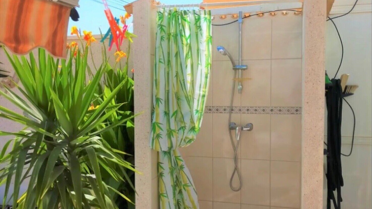 Photo of Bathroom in La Siesta