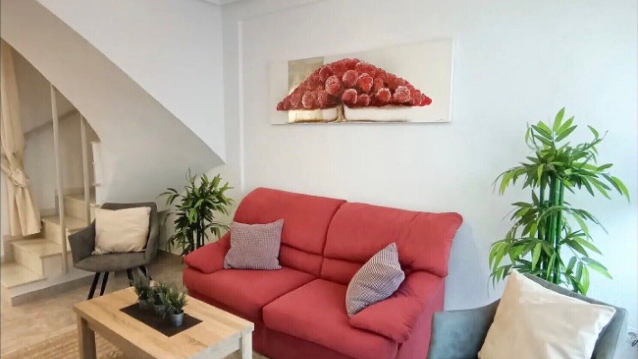 Photo of Livingroom in La Siesta