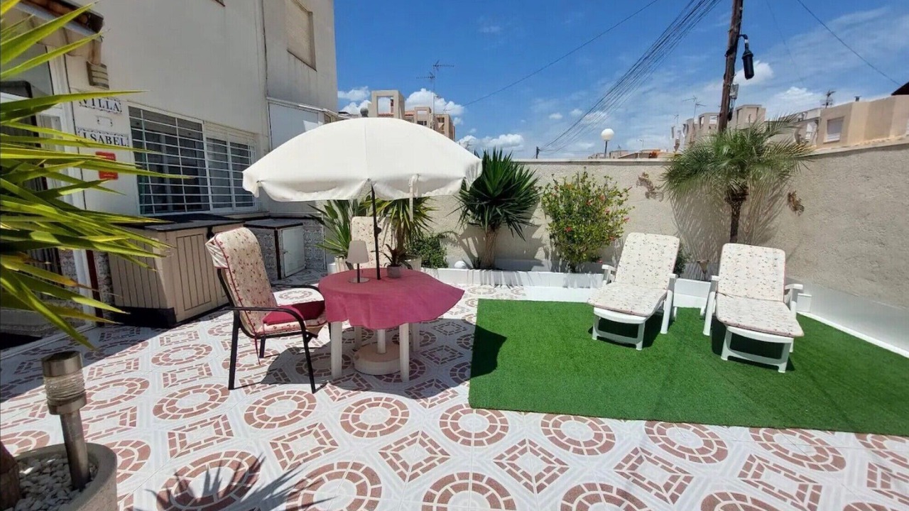 Photo of Outdoor in La Siesta