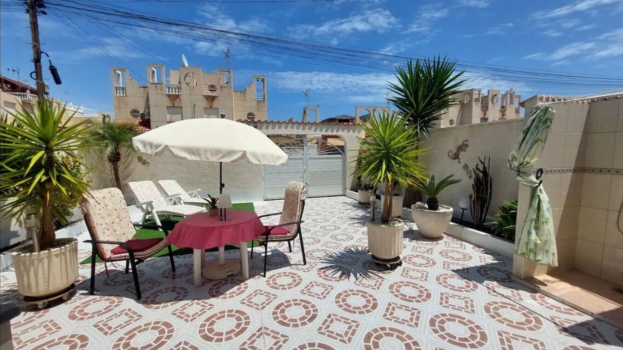 Photo of Outdoor in La Siesta