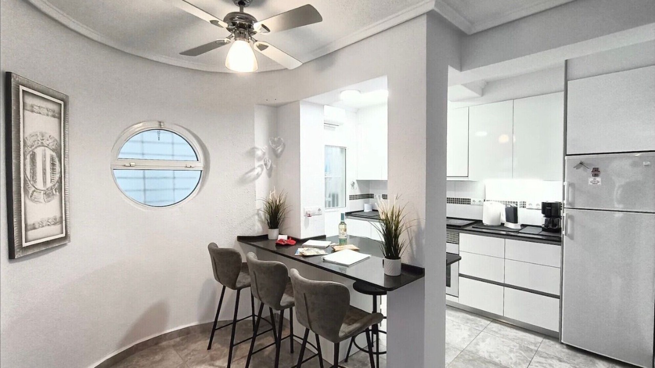 Photo of Kitchen in La Siesta