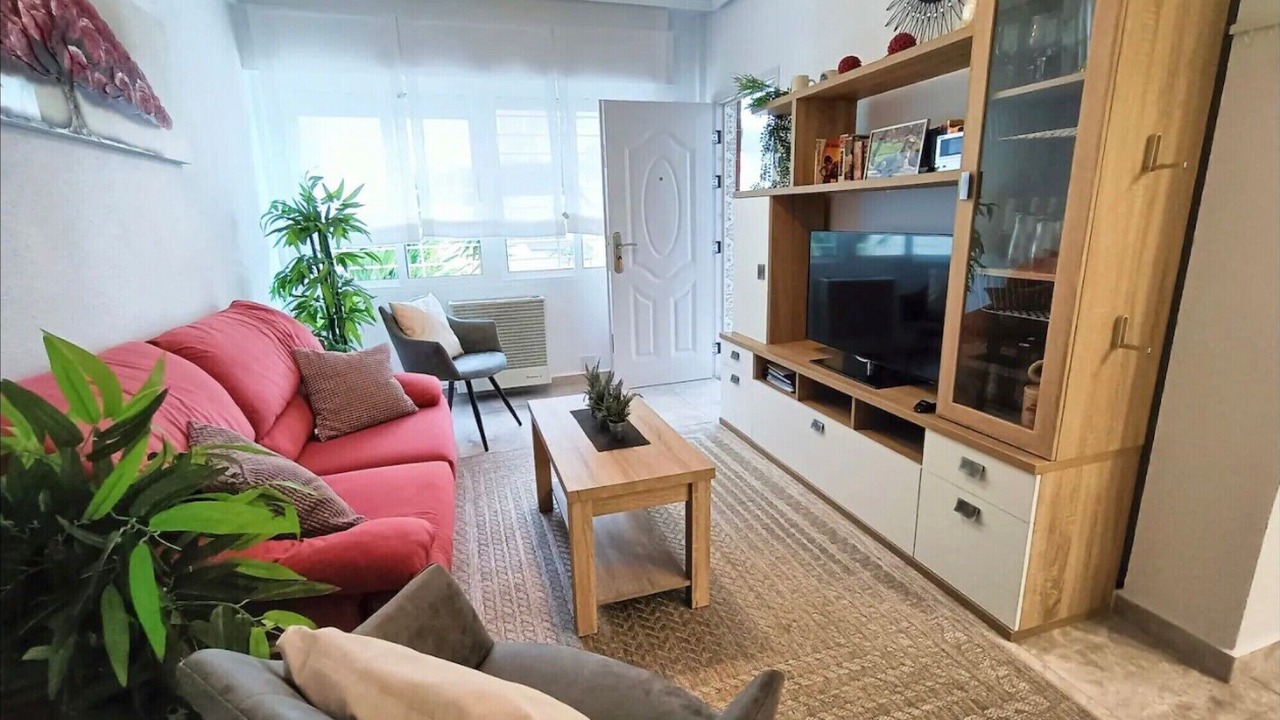 Photo of Livingroom in La Siesta