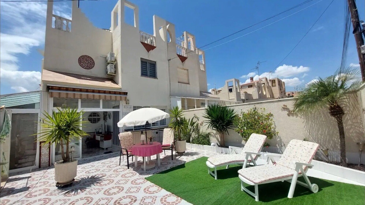Photo of Outdoor in La Siesta