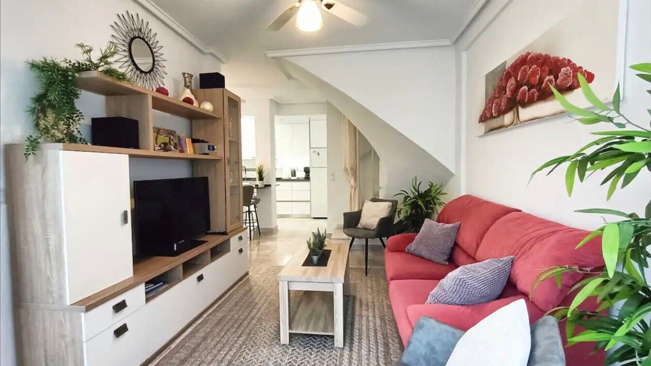 Photo of Livingroom in La Siesta