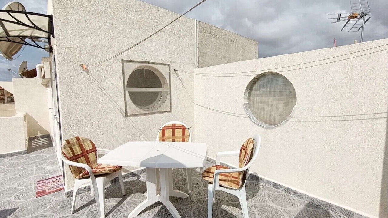 Photo of Outdoor in La Siesta